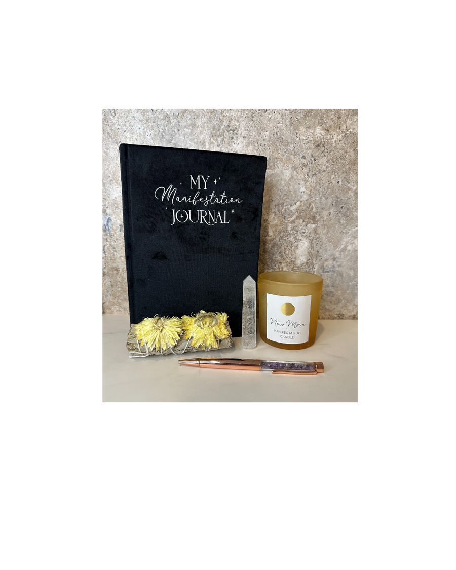 Manifestation Bundle