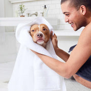 Super Plush Bath Towels