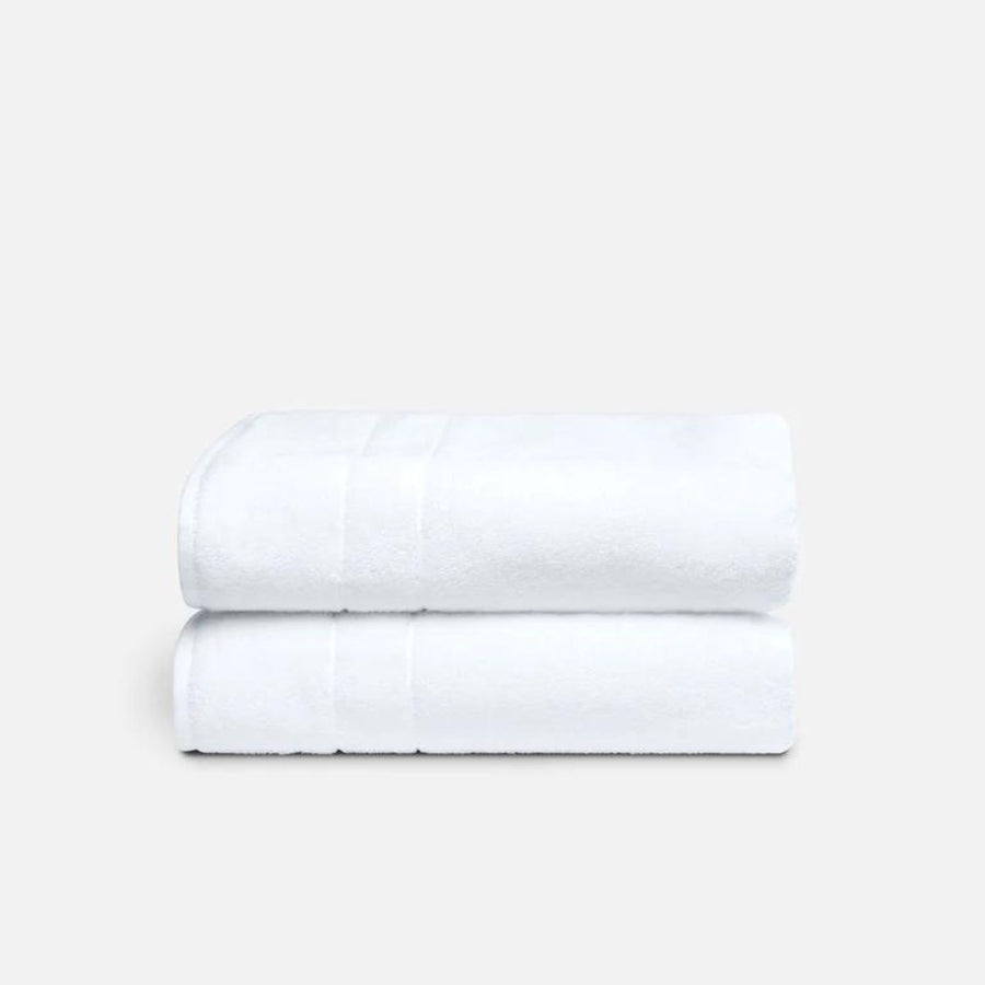 Super Plush Bath Towels