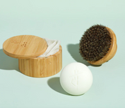 The Routine Solid Moisturizer