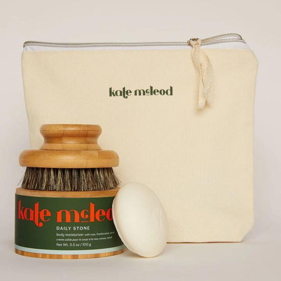 The Routine Solid Moisturizer