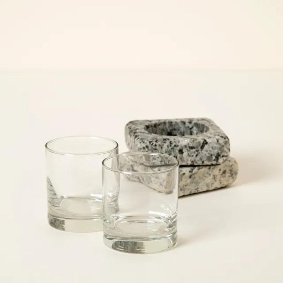 Whiskey Chilling Coaster Set
