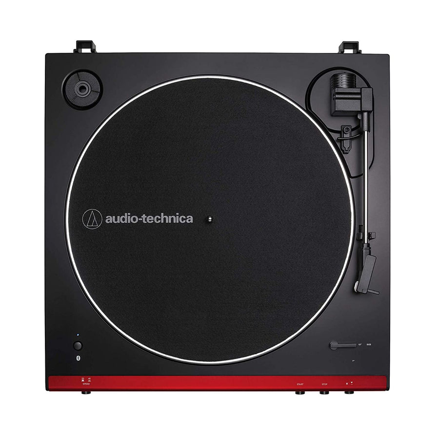 Stereo Turntable