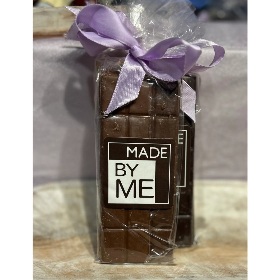 Milk Chocolate Bar
