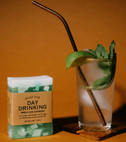 Whiskey River Soap