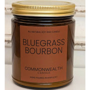 Commonwealth Candles