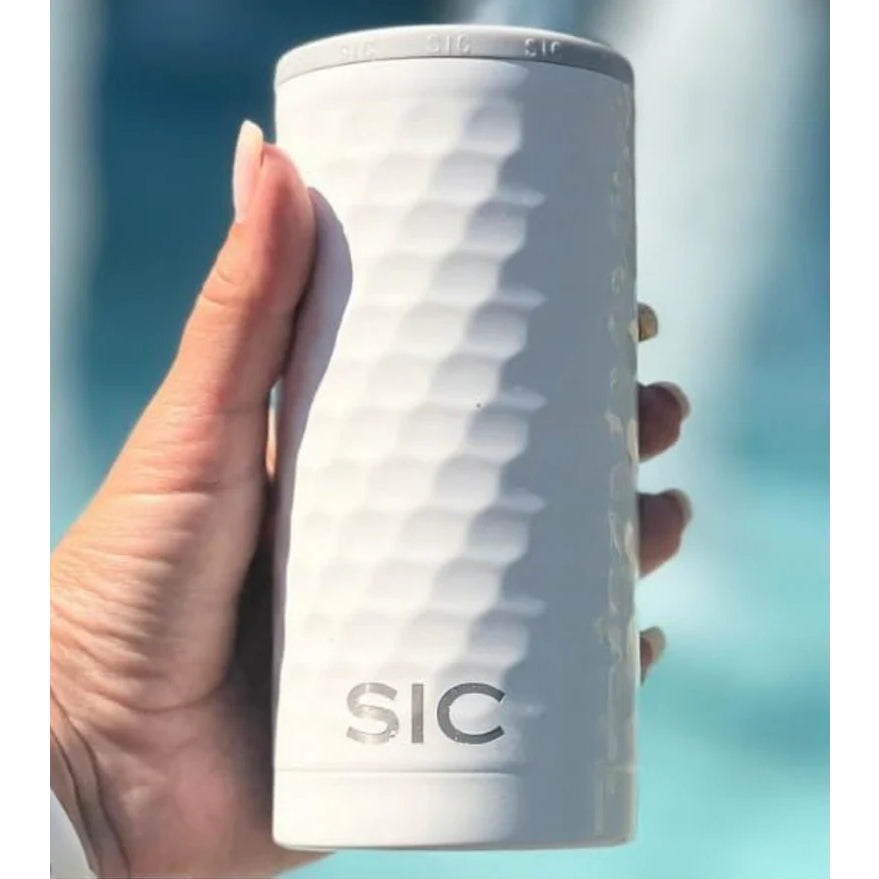 SIC "Seriously Ice Cold" Beverage Cooler