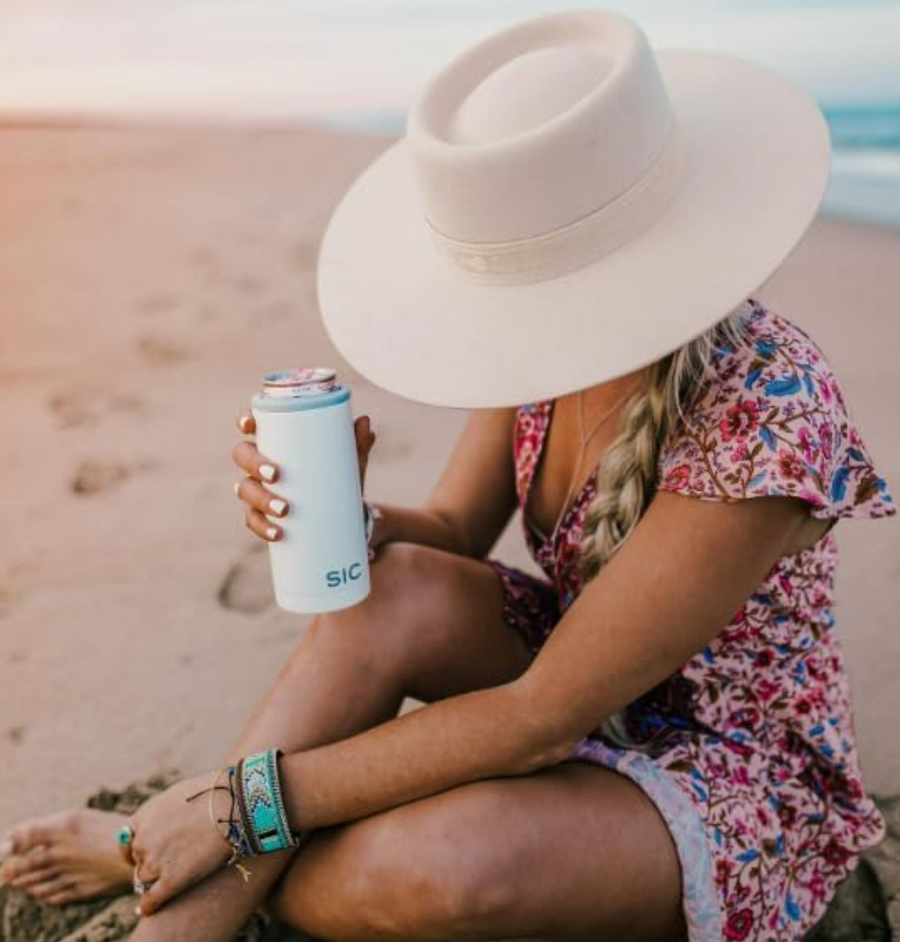 SIC "Seriously Ice Cold" Beverage Cooler