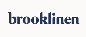 brooklinen logo