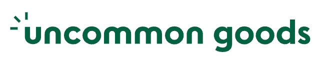 uncommon goods logo