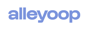 Alleyoop Logo