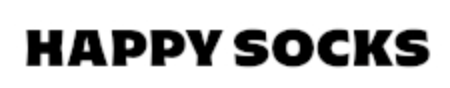Happy Socks Logo