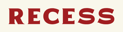 Recess Logo
