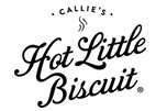 Callie's Hot Little Biscuit Logo