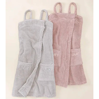 Turkish Cotton Spa Dress