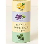 Therapy Dough Sampler Set