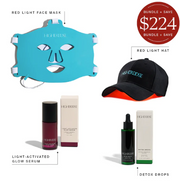 HigherDose Red Light Starter Kit (FSA/HSA Eligible)