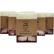 Whiskey River Soap