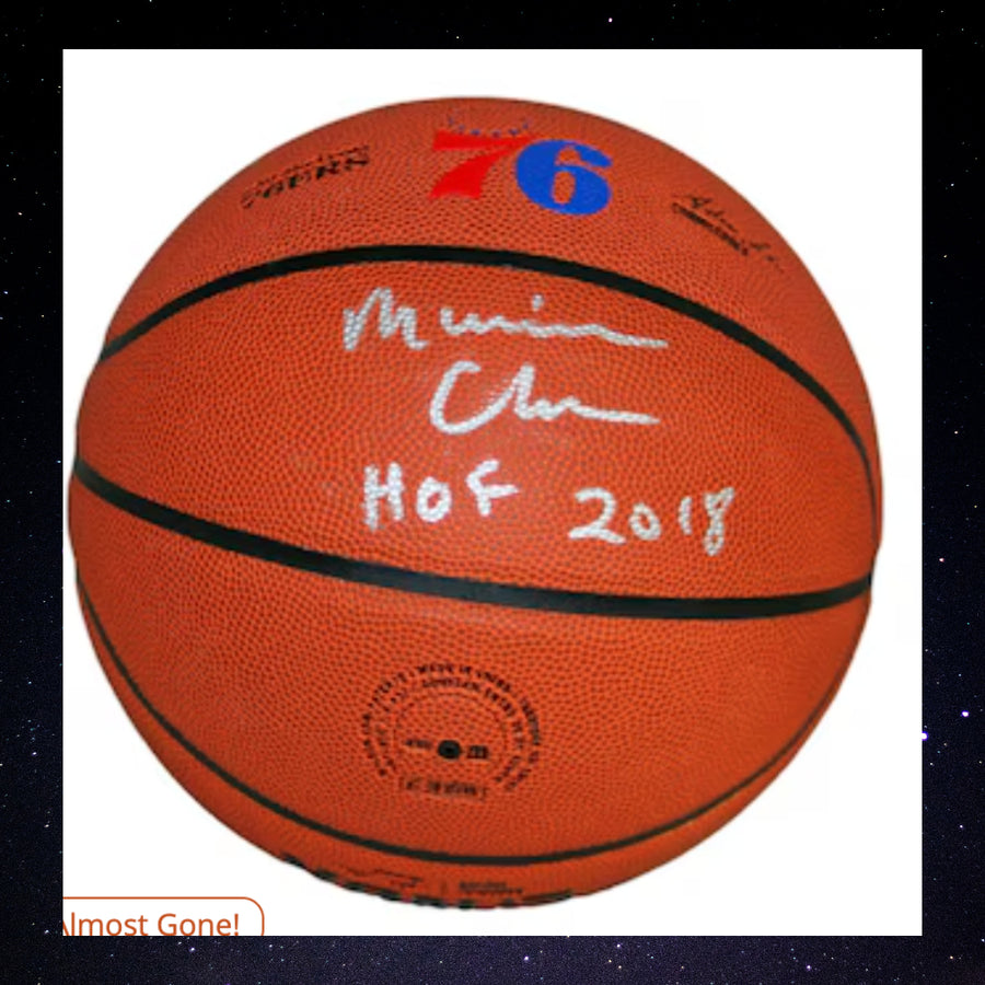Sports Memorabilia-Name Your Team!