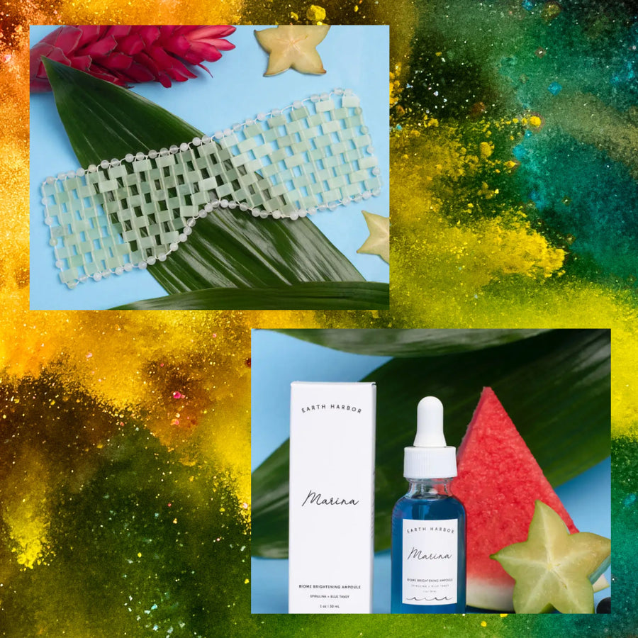 Relaxation Jade Bundle