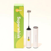 Superwhisk + Original Turmeric Kit