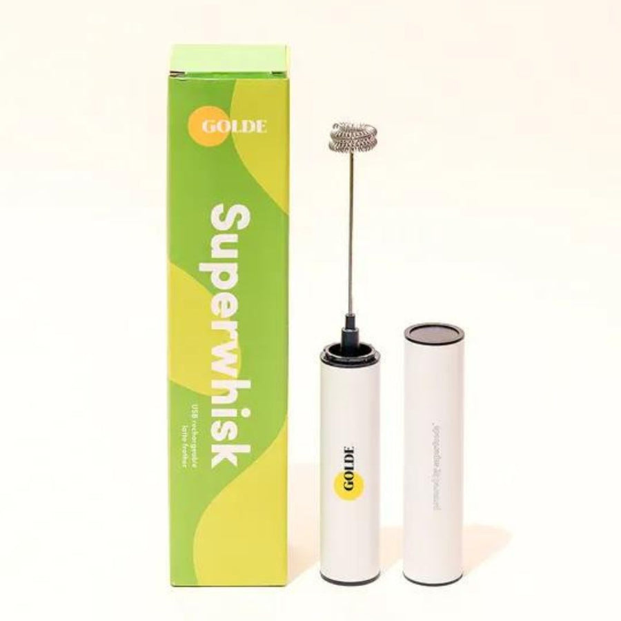 Superwhisk + Original Turmeric Kit