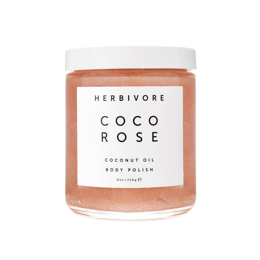 Coco Rose Body Polish